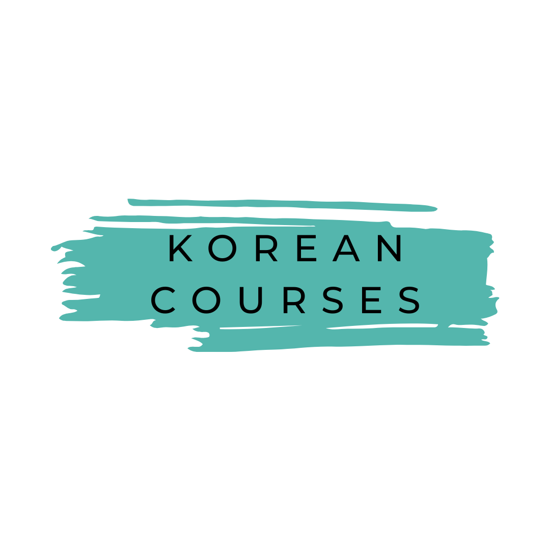 Korean Courses
